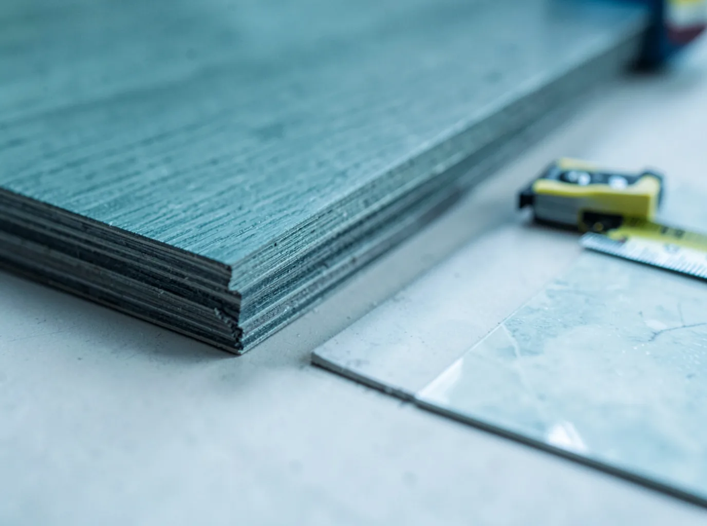 Luxury Vinyl Plank Installation High Hill, MO FAQs